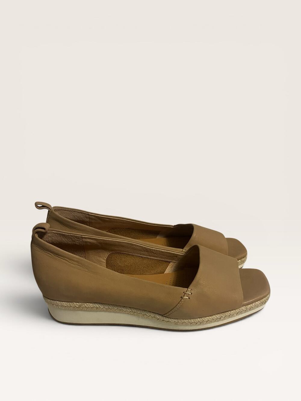 Corso Como Dallen Women's Wedge Espadrille